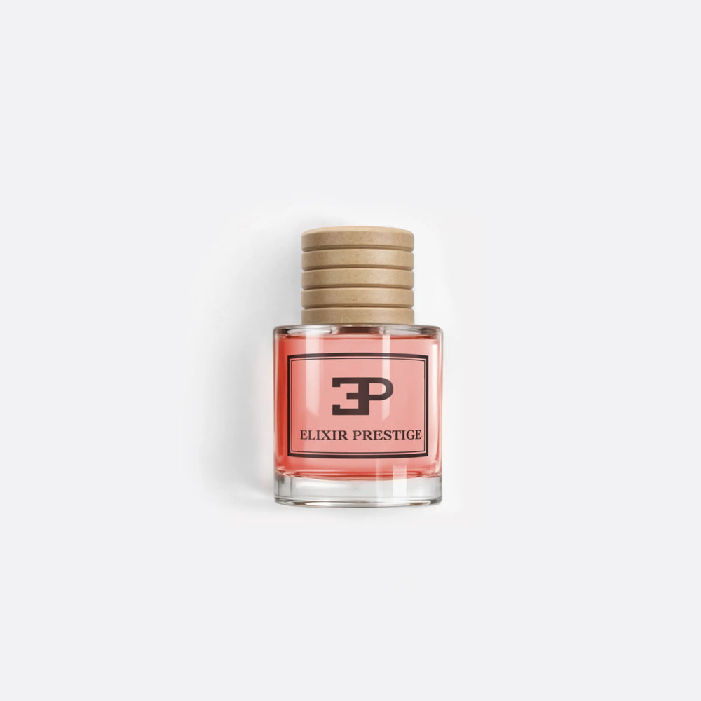 MUSC BELLA -Parfum d’ambiance maison & voiture
