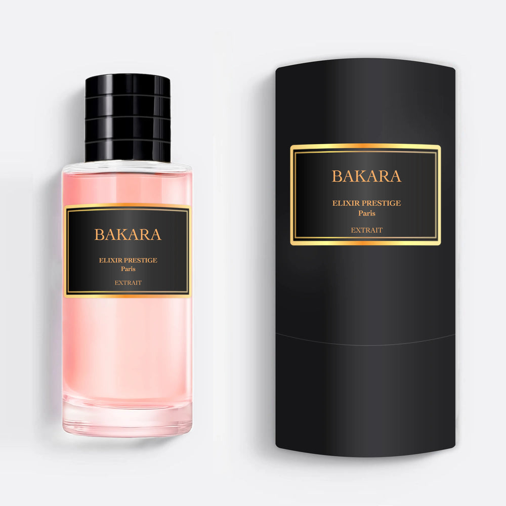BAKARA - 125 ml